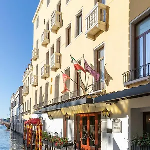 Hotel Baglioni Luna - The Leading Of The World, Venetië