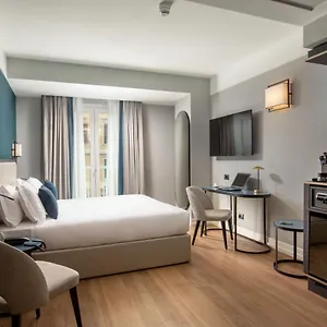 St Martin By Omnia Otel Roma