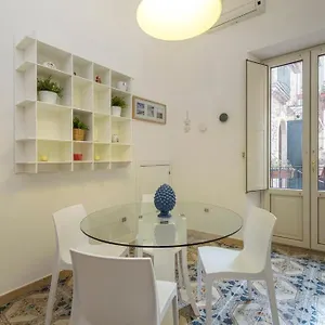  Apartamento Elegant In Italia