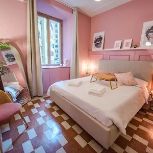Telesio Suite Włochy