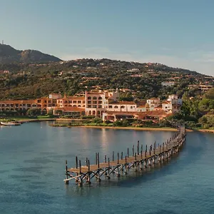 Cala Di Volpe, A Luxury Collection Hotel, Costa Smeralda Otel Porto Cervo