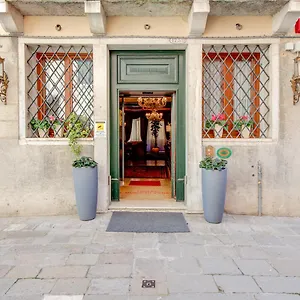 Al Duca Di Venecia