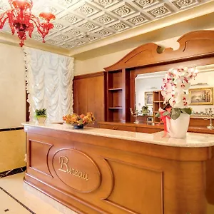 3* Szálloda Domus Cavanis