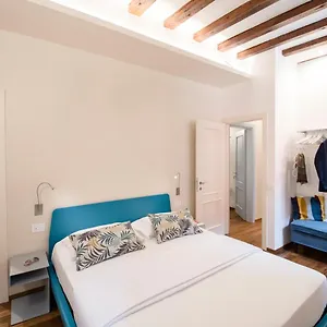  Apartamento Stemar Diva Italia