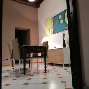 Casa Nel Vicolo Włochy