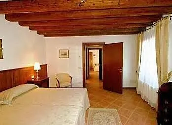 Residence Corte Grimani Wenecja Hotel apartamentowy