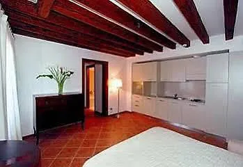 Residence Corte Grimani Wenecja