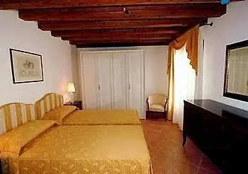 Residence Corte Grimani Wenecja Hotel apartamentowy