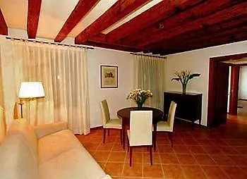 *** Hotel apartamentowy Residence Corte Grimani Wenecja Włochy